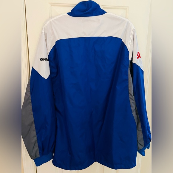 NY Giants Jacket - Picture 2 of 5